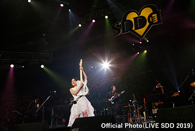 LIVE SDD 2019.2.23イメージ02