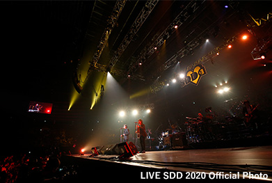 LIVE SDD 2020.2.15イメージ06