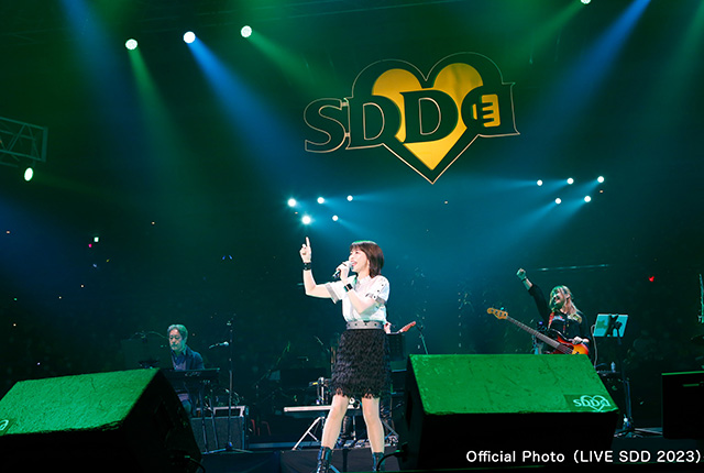 LIVE SDD 2023.2.18イメージ05