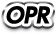 OPR