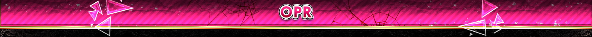 OPR